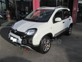 FIAT PANDA 3 4X4 III 0.9 TWINAIR 90 S/S CROSS 4X4