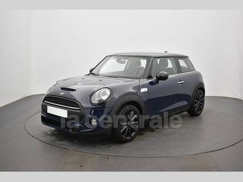 MINI MINI 3 CLUBMAN III (2) CLUBMAN 2.0 192 COOPER S