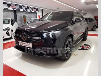 MERCEDES GLE COUPE 2 II COUPE 350 E 4MATIC AMG LINE 9G-TRONIC