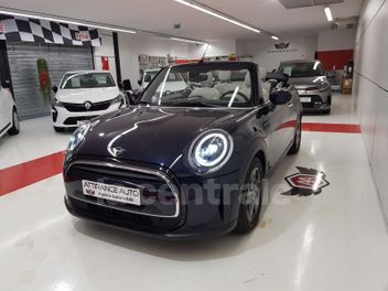 MINI MINI 3 CABRIOLET III (2) CABRIOLET 1.5 COOPER 136 FINITION CLASSIC BV6