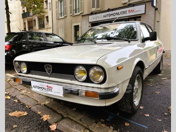 LANCIA BETA HPE