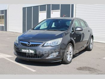 OPEL ASTRA 3 III 1.7 CDTI 125 FAP COSMO 5P