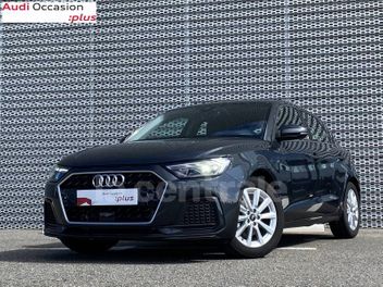 AUDI A1 (2E GENERATION) SPORTBACK II 1.0 30 TFSI 110 AVUS S TRONIC 7