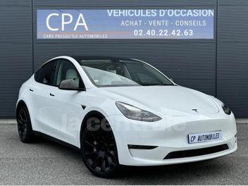 TESLA MODEL Y 480 PERFORMANCE AWD 75 KWH