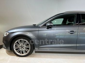 AUDI A3 (3E GENERATION) SPORTBACK III (2) SPORTBACK 35 TDI 150 SPORT