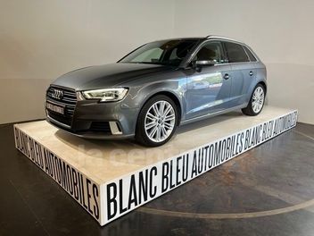 AUDI A3 (3E GENERATION) SPORTBACK III (2) SPORTBACK 35 TDI 150 SPORT