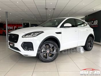 JAGUAR E-PACE D200 BVA AWD R-DYNAMIC