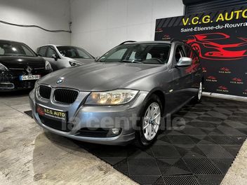 BMW SERIE 3 E91 TOURING (E91) TOURING 320D 177 PREMIERE