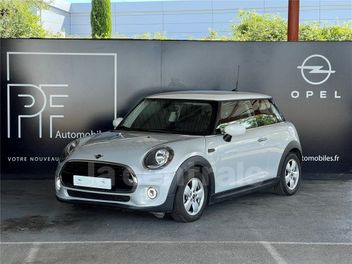 MINI MINI 3 CLUBMAN III (2) CLUBMAN 1.5 COOPER 136 BVA7