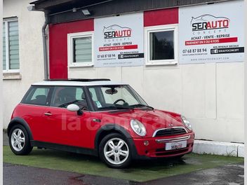 MINI MINI 3P 1.6 115 COOPER