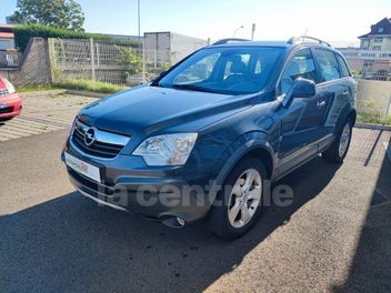 OPEL ANTARA 2.0 CDTI 150 10CV COSMO PACK BVA