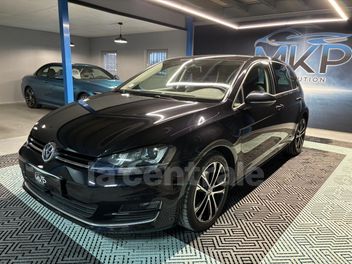 VOLKSWAGEN GOLF 7 VII 1.4 TSI ACT 150 BLUEMOTION TECHNOLOGY CARAT DSG7 5P