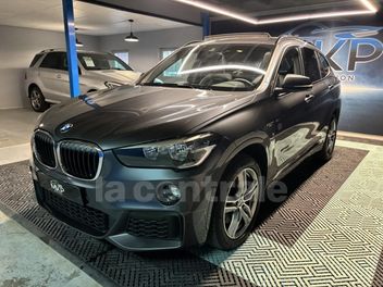 BMW X1 F48 (F48) SDRIVE20IA 192CH M SPORT