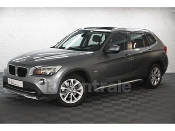 BMW X1 E84 (E84) XDRIVE18DA 143 LUXE