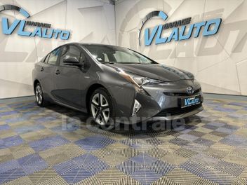 TOYOTA PRIUS 4 1.8 VVT-I HYBRID 122 DYNAMIC