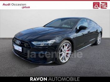 AUDI A7 SPORTBACK 2 II SPORTBACK 55 TFSIE QUATTRO COMPETITION S TRONIC 7