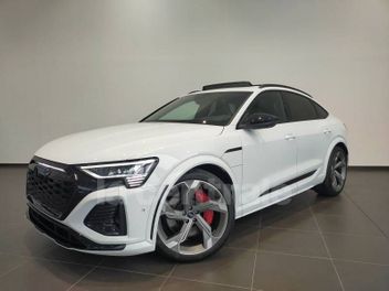 AUDI Q8 E-TRON SPORTBACK SPORTBACK E-TRON 503 114 KWH QUATTRO SQ8