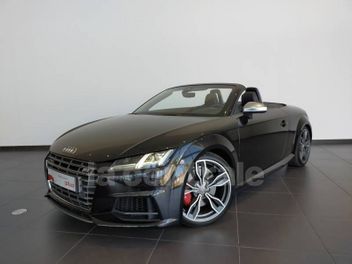 AUDI TT 3 S ROADSTER TTS ROADSTER 2.0 TFSI 310 S TRONIC 6 QUATTRO