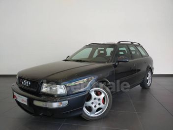 AUDI RS2 IV AVANT 2.2 315 QUATTRO