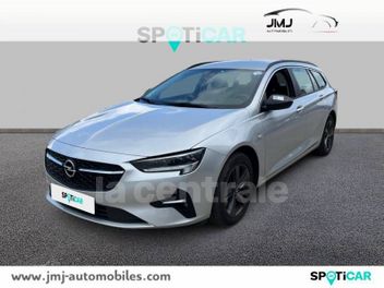 OPEL INSIGNIA 2 SPORTS TOURER II (2) SPORTS TOURER 1.5 DIESEL 122 ELEGANCE BUSINESS BVA8