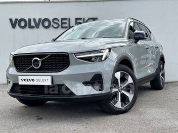 VOLVO XC40 B3 163 CH ULTIMATE DCT7