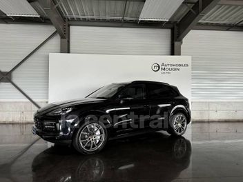 PORSCHE CAYENNE 3 III 2.9 V6 440 S