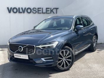 VOLVO XC60 (2E GENERATION) II D4 190 ADBLUE INSCRIPTION LUXE GEARTRONIC 8