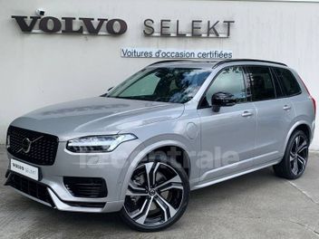 VOLVO XC90 (2E GENERATION) II (2) T8 AWD HYBRIDE RECHARGEABLE 310+145 ULTRA STYLE DARK GEARTRONIC 8 7PL