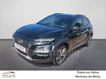 HYUNDAI KONA 1.0 T-GDI 120 CREATIVE