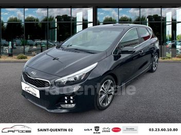 KIA CEE D 2 II (2) 1.6 CRDI 136 ISG GT LINE BV6