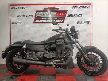 MOTO GUZZI AUDACE 1400