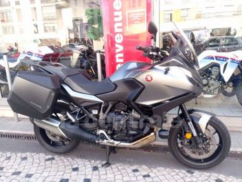 HONDA NT 1100 DCT