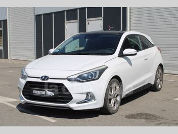 HYUNDAI I20 (2E GENERATION) COUPE II COUPE 1.4 CRDI 90 INTUITIVE PLUS