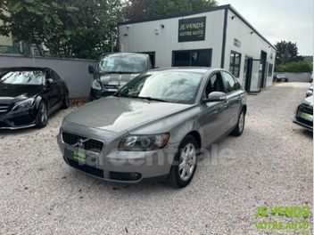 VOLVO S40 (2E GENERATION) II 1.6 D 110 MOMENTUM