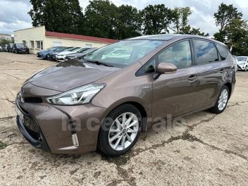 TOYOTA PRIUS+ 136H LOUNGE