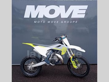 HUSQVARNA TC 85