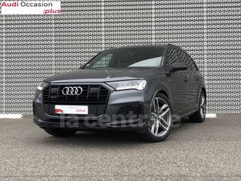 AUDI Q7 (2E GENERATION) II 50 TDI 286 S LINE QUATTRO TIPTRONIC 7PL