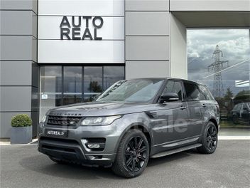 LAND ROVER RANGE ROVER SPORT 2 II 3.0 SDV6 HYBRIDE DYNAMIC AUTOBIOGRAPHY AUTO