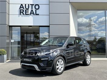 LAND ROVER RANGE ROVER EVOQUE (2) TD4 150 SE DYNAMIC BVA