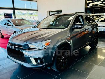 MITSUBISHI ASX (2) 1.6 MIVEC 7CV BLACK COLLECTION 2WD