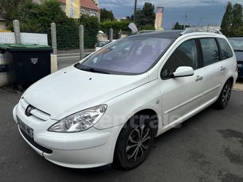 PEUGEOT 307 SW SW 1.6 16S