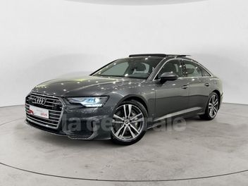 AUDI A6 (5E GENERATION) V 50 TFSIE 299 QUATTRO S LINE S TRONIC 7