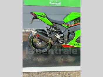 KAWASAKI ZX 10 R 1000