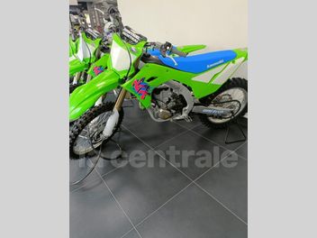 KAWASAKI KX 450  50 ANNIVERSARY