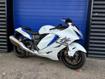 SUZUKI GSX-R HAYABUSA 1340