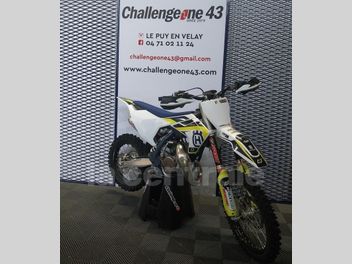 HUSQVARNA TC 85 19/16