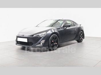 TOYOTA GT86 COUPE 2.0 D-4S 200