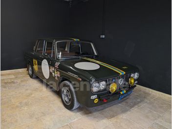 LANCIA 