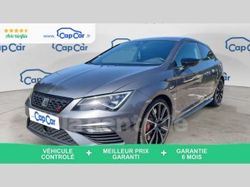 SEAT LEON 3 SC CUPRA III (2) SC 2.0 TSI 300 CUPRA