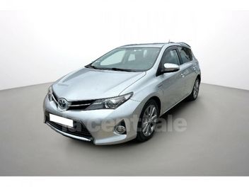 TOYOTA AURIS HYBRIDE 136H LOUNGE